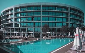 Marine Residence
