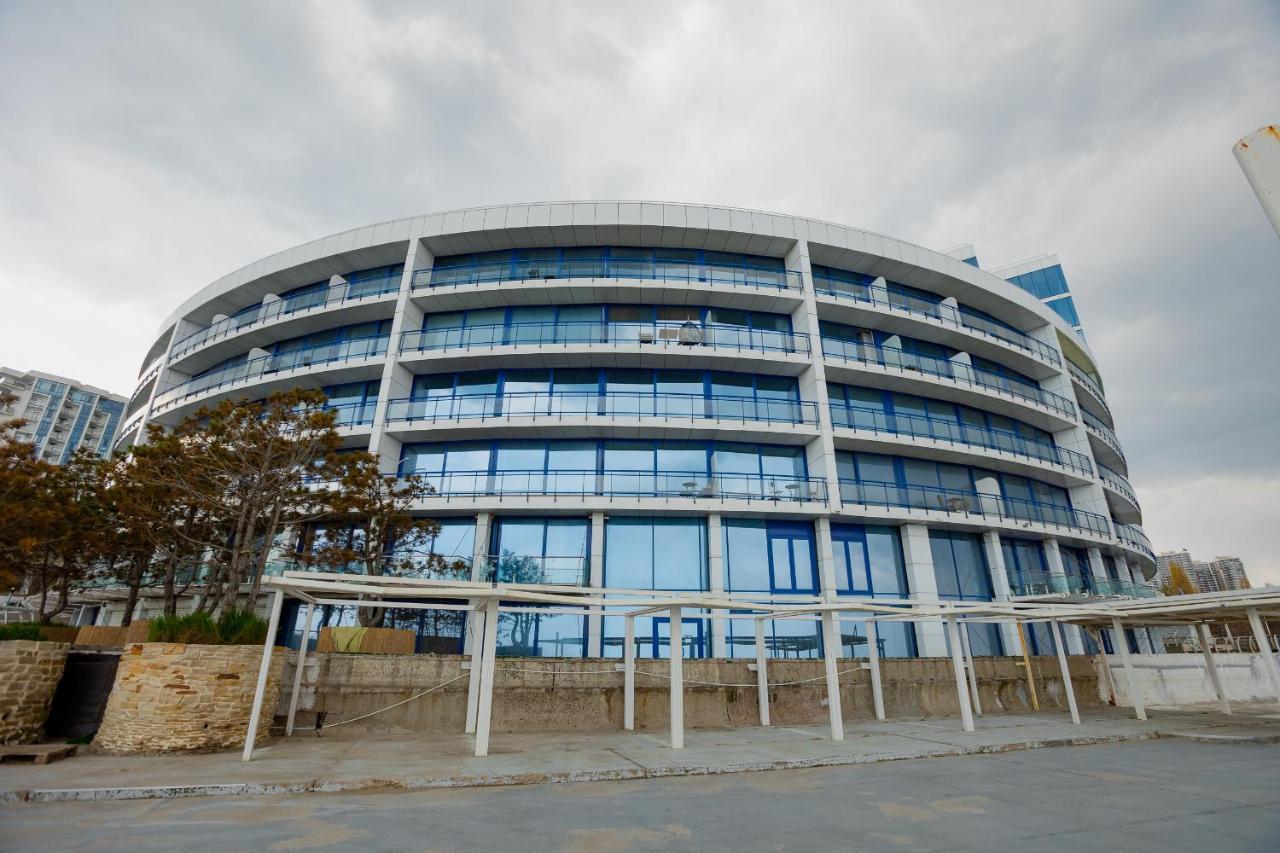 Marine Residence Одесса Экстерьер фото