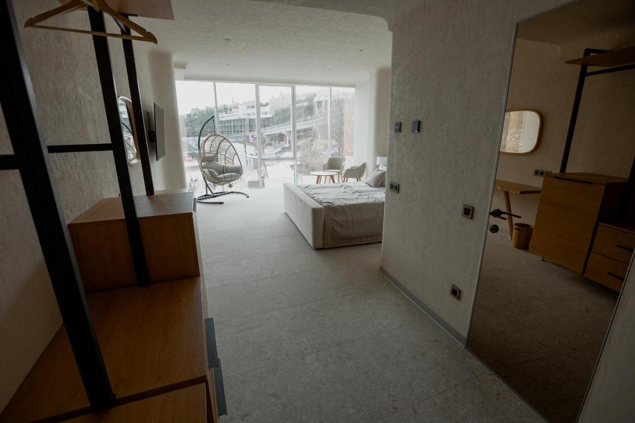 Marine Residence Одесса Экстерьер фото